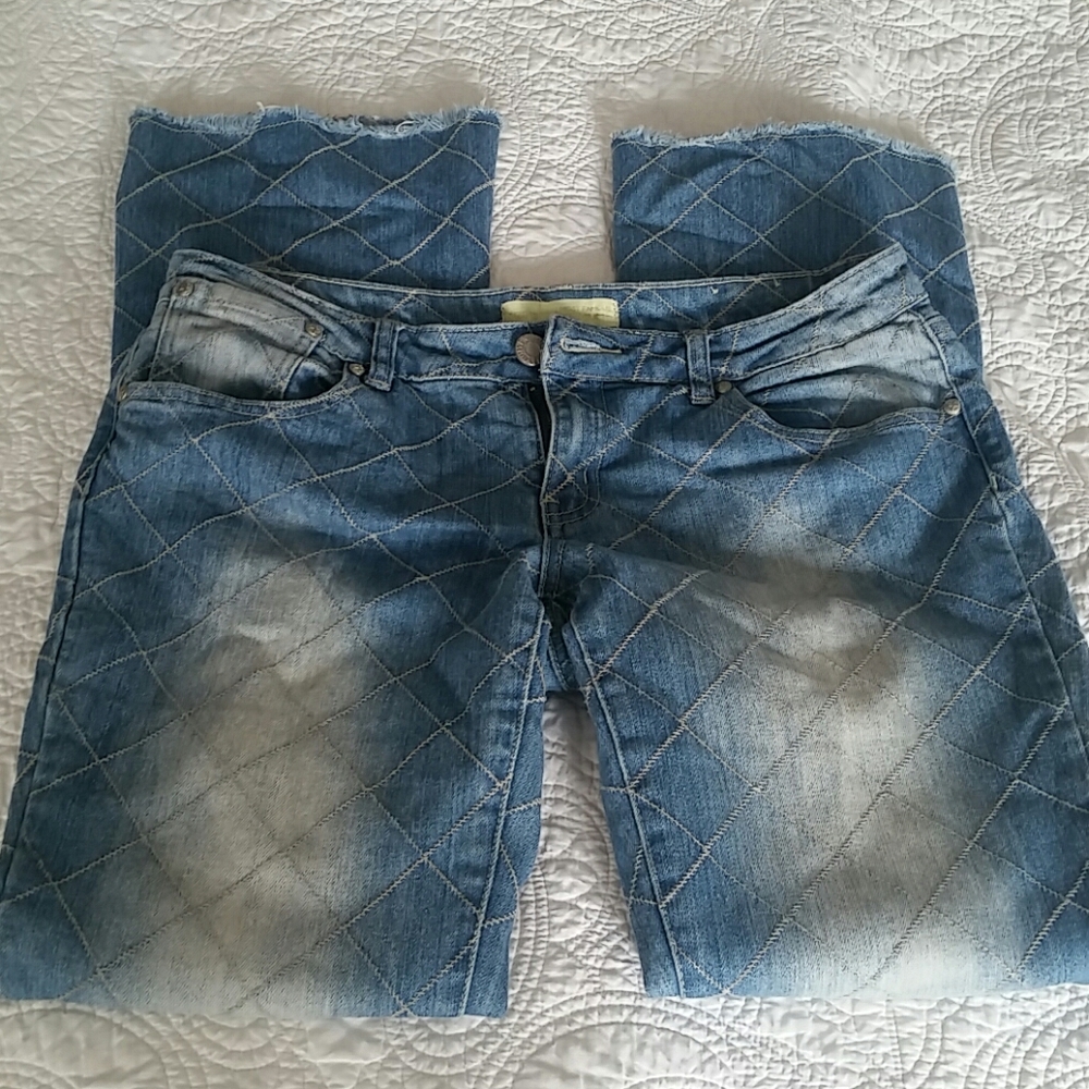 ❗RARE❗Old School jeans size 13 junior